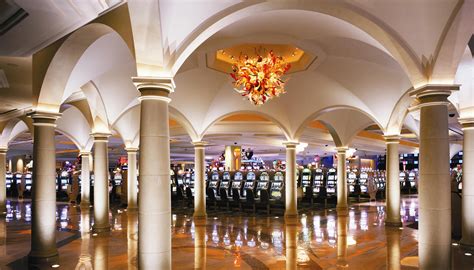 Borgata casino Panama
